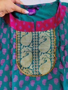Brand- Trishaa , Size- Small