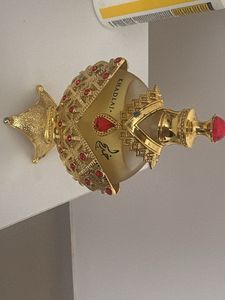 Khadlaj Perfume Bottle