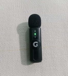 Grenaro Wireless Microphone