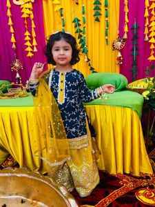 sharara set