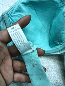 Padded🥰 ,34 Size