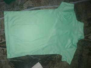 kids  Athletic Shorts &amp; Tops Set