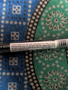 Maybelline Eyeliner