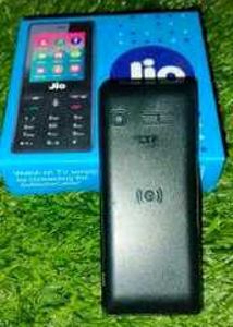 Jio Smart Phone | 4G JioPhone | Good Condition |