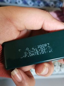 Unisex Perfume