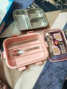 Lunch Box/ Fix Price
