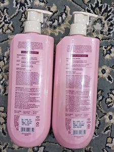 Body Lovin'  Lotion bora