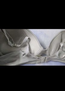 Lightly Padded Comfort Bra