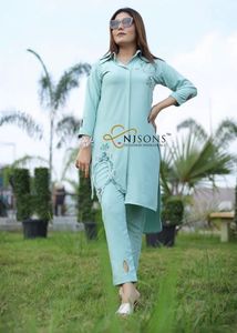 Heavy work Stylish set