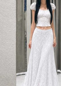 y2k co ords Elegant Two-Piece Set