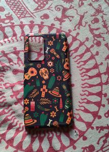Realme GT NEO 2 Phone Case