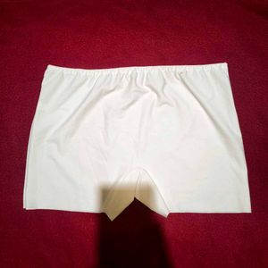 Comfortable White Briefs