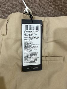 Women’s Formal Trouser