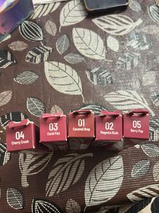 Glaze Days Lip Tint