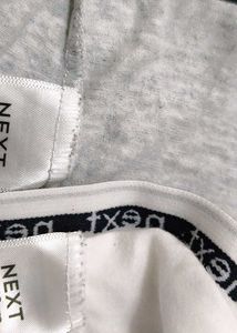 Next 3 Pack Ladies Briefs