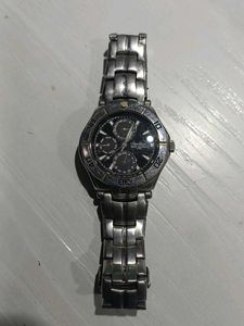 Men's amitron Watch