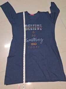Graphic Print T-Shirt of 1