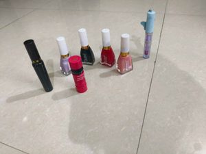 makeup Collection combo set