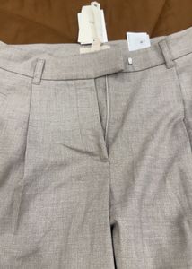 Stylish Wide-Leg Cargo Pants