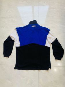 ORIGINAL PUMA ZIP UP