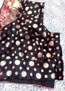 blouse heavy work