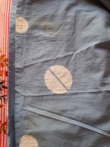 Long Full Length Skirt nd straight plazo pant with
