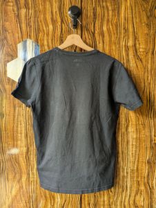 Marvel Punisher Skull T-shirt (Glo-in-the-dark)