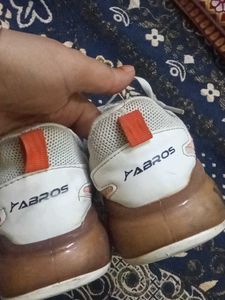 Abros Shoes