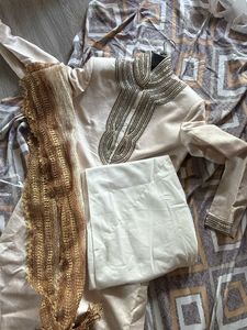 Men's Servani