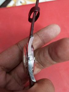 Camy Mechanical Hand Winding watch