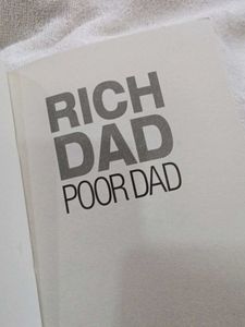 Rich Dad Poor Da