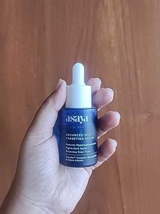 Asaya Advanced Spot Targeting Serum