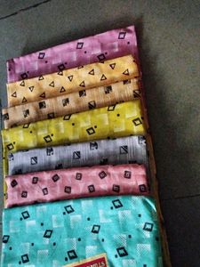 Cotton Stole