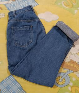 Mom Jeans