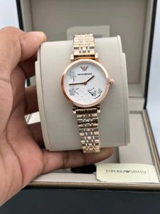 Emporio Armani  Watch
