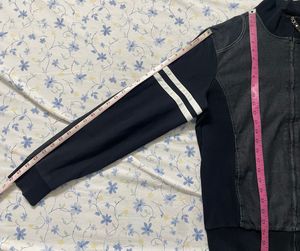 Vintage sports jacket