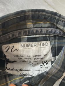 Numero Uno Shirt