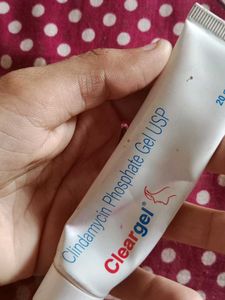 Pimpal Ke Liye Best Cleargel