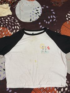 Summer Graphic Tee