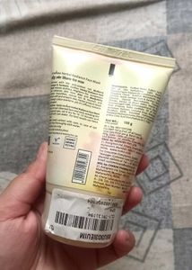 [SEALED] Moha Herbal Radiance Face Mask 💛