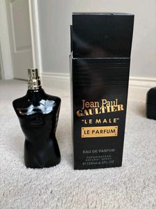 Jean Paul Gaultier Le Male Parfum