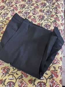 Stylish Grey Trousers