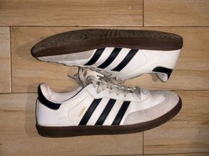Adidas Samba OG Shoes