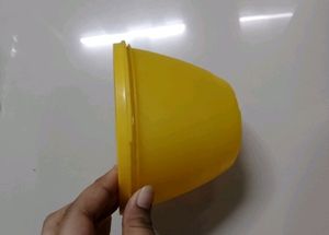 Set Of 2 Containers