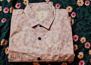 Allen Solly shirt
