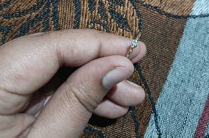 Set of 7 Fashion Rings