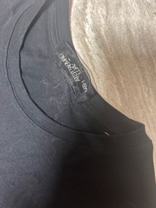 GIAMBATTISTA VALLI  x h&amp;m -Paris T-Shirt