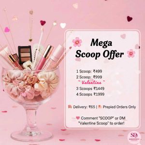 girls cute combo hamper 💐🎁🧧