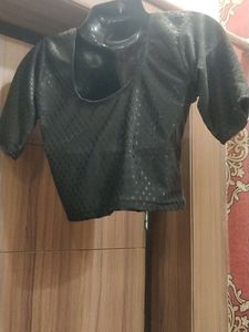 New Stretchable Fancy Blouse XL