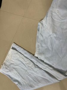 J Brand Light Wash Flare Jeans